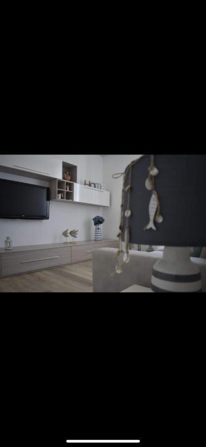 Apartamento Casa Fronte del porto Bari Exterior foto